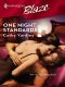 [Harlequin Blaze 332] • One Night Standards